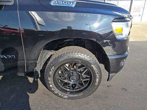 Certified 2021 RAM 1500 Big Horn image 10