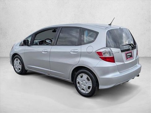 Used 2013 Honda Fit image 7