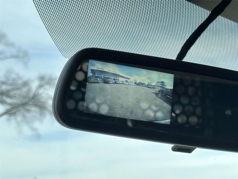 Used 2024 Chevrolet Express 2500 w/ Driver Convenience Package image 4