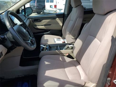 Used 2019 Honda Odyssey EX image 25