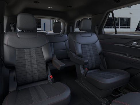 New 2026 Ford Explorer ST-Line image 34