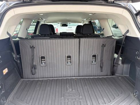 Used 2023 Subaru Ascent Limited AWD/4WD image 18