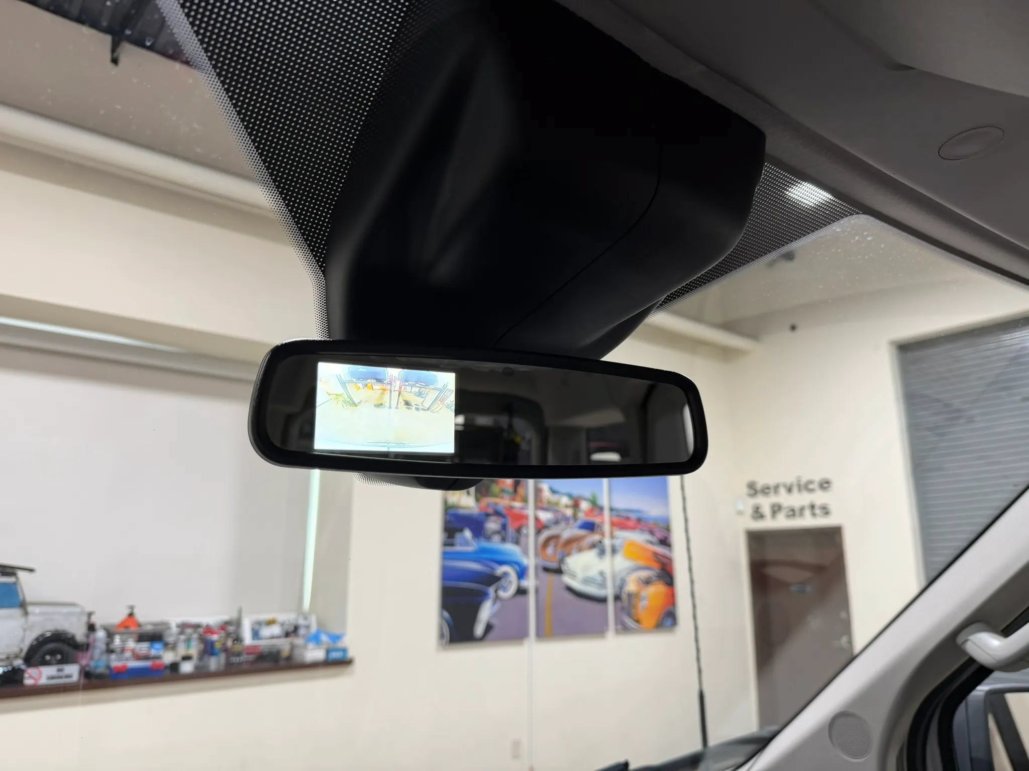 Used 2018 Ford Transit 150 XL RWD image 41