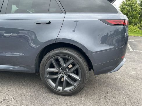 Used 2024 Land Rover Range Rover Sport Dynamic SE AWD/4WD image 11