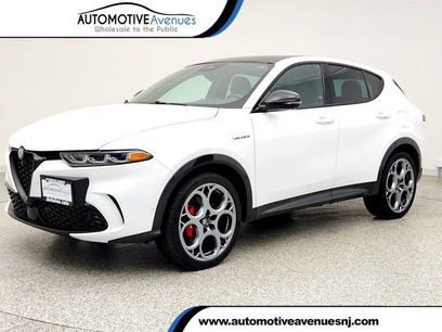 Used 2024 Alfa Romeo Tonale Veloce