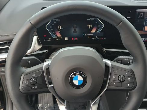 Used 2026 BMW X1 xDrive28i w/ Technology Package AWD/4WD image 18