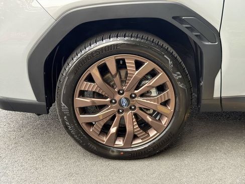 Certified 2026 Subaru Forester Sport AWD/4WD image 10