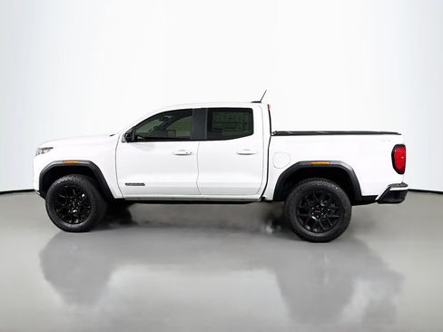 New 2025 GMC Canyon Elevation w/ Convenience Package image 4