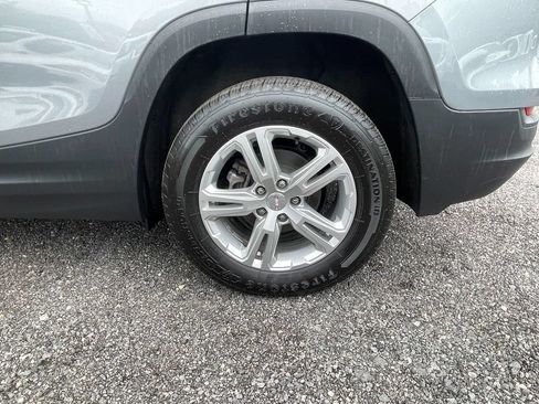 Used 2020 GMC Terrain SLE AWD/4WD image 30