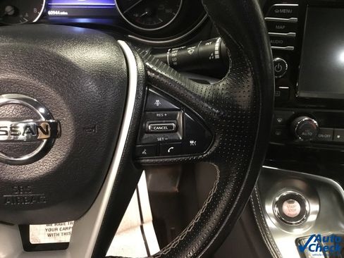 Used 2016 Nissan Maxima 3.5 SL image 45