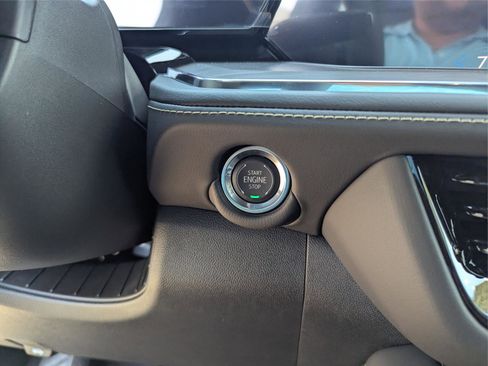 New 2026 Chevrolet Tahoe Premier image 22