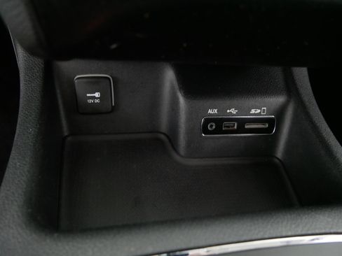 Used 2017 Dodge Durango Citadel w/ Technology Group image 29