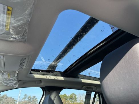 New 2026 MAZDA CX-50 2.5 Hybrid w/ Weather Package image 22