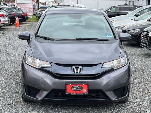 Used 2015 Honda Fit LX image 2