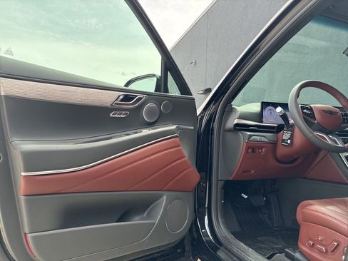 New 2026 Genesis GV80 3.5T Prestige AWD/4WD image 15