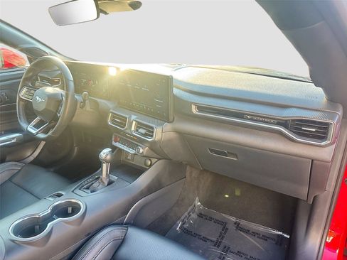 Used 2026 Ford Mustang Premium RWD image 29