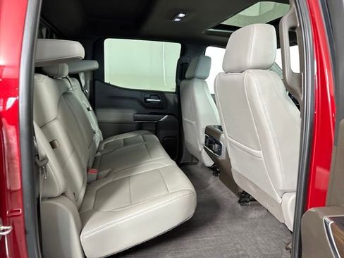 Used 2019 GMC Sierra 1500 SLT w/ SLT Premium Plus Package image 27