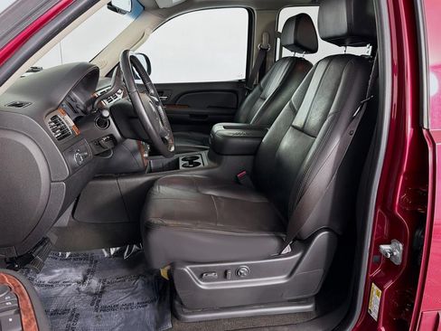 Used 2007 Chevrolet Avalanche LT w/ LT Preferred Equipment Group RWD image 31