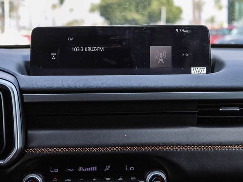 New 2026 MAZDA CX-50 AWD 2.5 S w/ Accent Package image 16