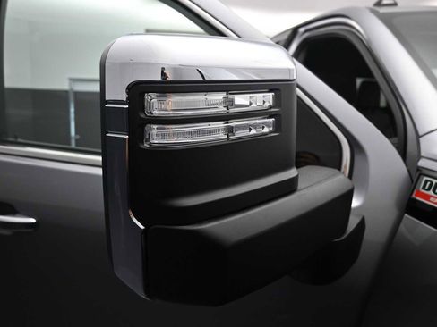 New 2026 GMC Sierra 2500 Denali AWD/4WD image 27