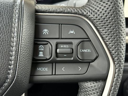 New 2026 Toyota Tacoma TRD Off-Road image 28