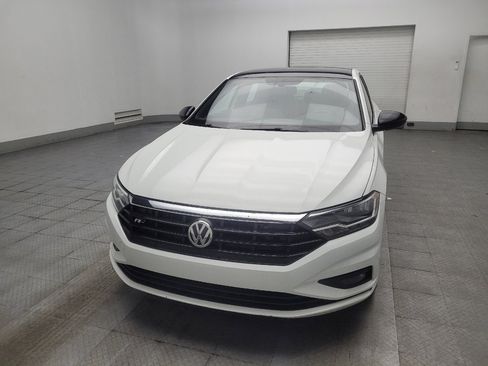 Used 2019 Volkswagen Jetta R-Line FWD image 15