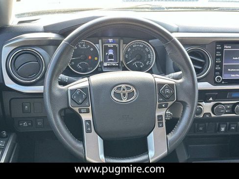 Used 2022 Toyota Tacoma SR5 image 23