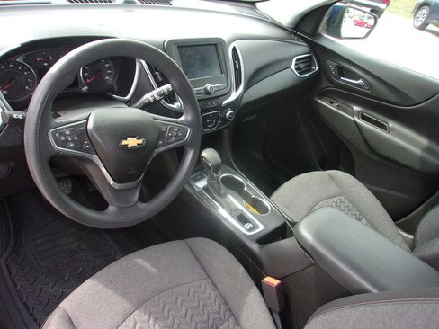 Used 2022 Chevrolet Equinox LT AWD/4WD image 8