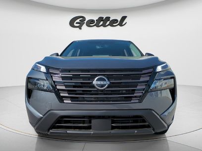 Certified 2026 Nissan Rogue SV w/ Cold Weather Package