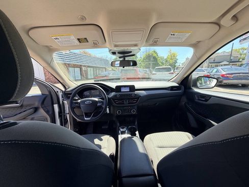 Used 2020 Ford Escape S FWD image 26