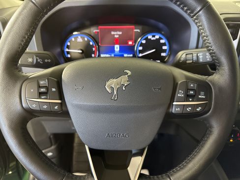 Certified 2023 Ford Bronco Sport Outer Banks image 26