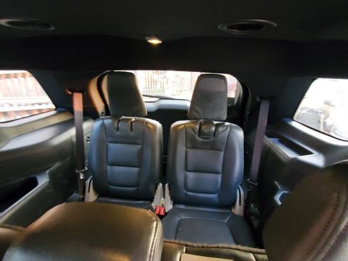 Used 2012 Ford Explorer FWD image 24