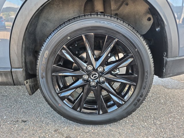 Used 2025 MAZDA CX-5 Carbon Edition AWD/4WD image 24