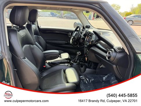 Used 2014 MINI Cooper S FWD image 11