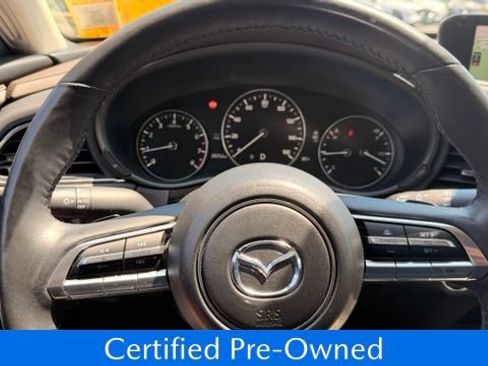 Used 2023 MAZDA CX-30 2.5 Turbo w/ Premium Package AWD/4WD image 14