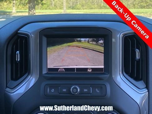 New 2026 Chevrolet Silverado 1500 W/T w/ WT Value Package image 33