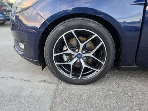 Used 2017 Ford Focus SEL w/ Cold Weather Package image 26