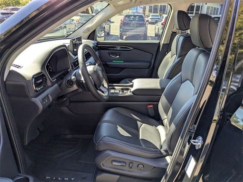 New 2025 Honda Pilot EX-L image 21