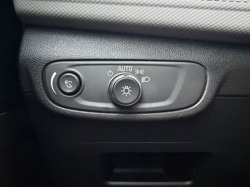 Used 2024 Chevrolet TrailBlazer LS FWD image 27