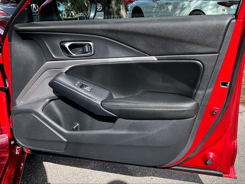 Certified 2024 Acura Integra image 27