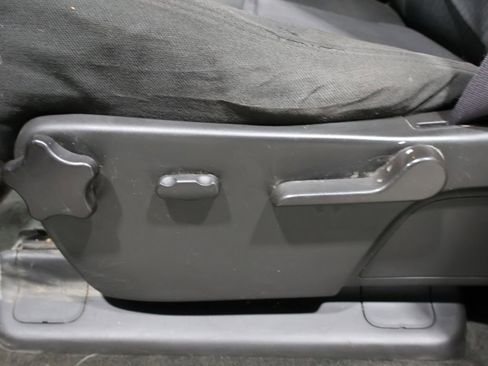 Used 2011 Chevrolet Silverado 1500 LT w/ All-Star Edition image 12