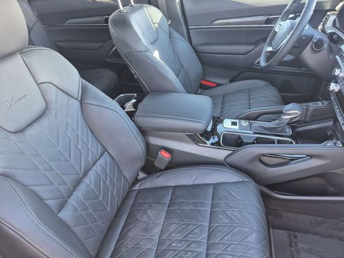 New 2025 Kia Telluride SX X-Line image 15