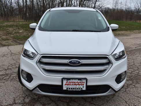 Used 2019 Ford Escape SE image 11