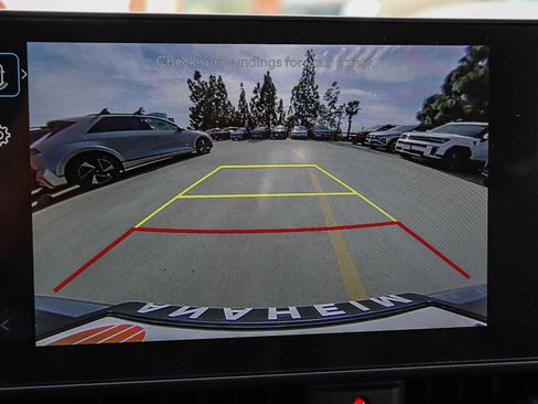 New 2026 Hyundai Ioniq 5 SE image 26