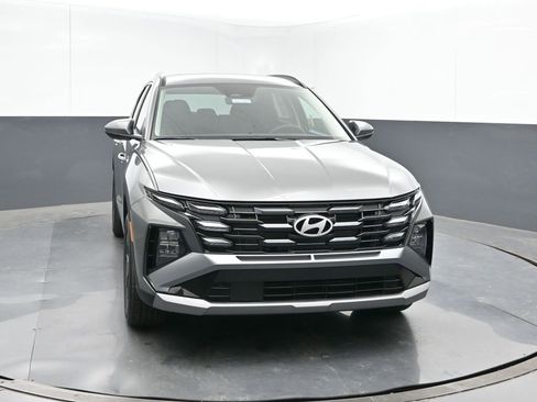 New 2026 Hyundai Tucson SEL w/ Tow & Go Package FWD image 8