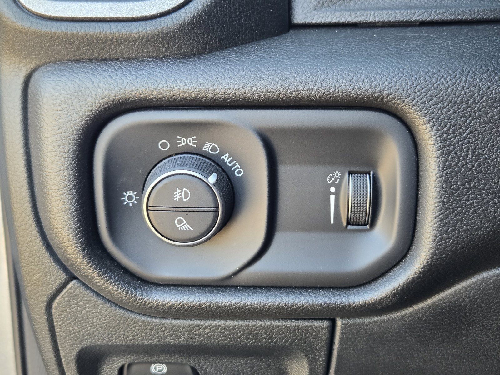 Used 2025 RAM 1500 Tradesman RWD image 26