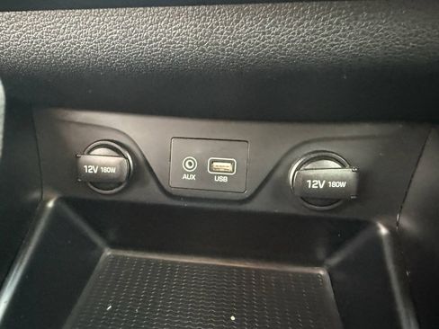 Used 2019 Hyundai Tucson SE FWD image 26