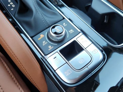 New 2025 Kia Telluride SX X-Line image 23