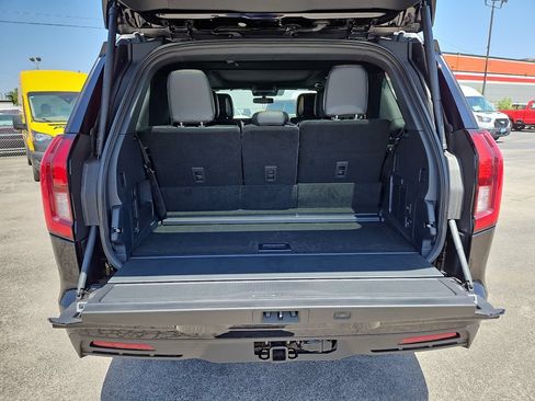 New 2027 Ford Expedition Tremor AWD/4WD image 18