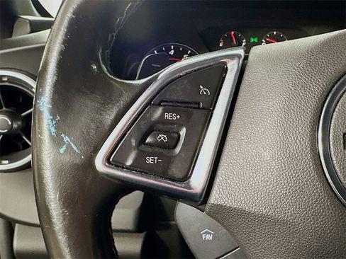 Used 2019 Chevrolet Camaro LT image 19